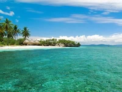 Pamilacan Island Paradise Hotel Dış mekan fotoğraf
