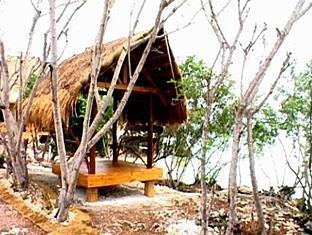 Pamilacan Island Paradise Hotel Dış mekan fotoğraf